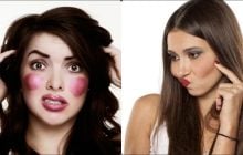 Макіяж, який старить: 7 прийомів із 80-х, від яких варто негайно відмовитися