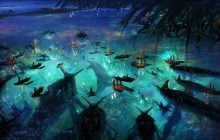 "Аватар: Огонь и Пепел": обзор третьей части эпической франшизы Джеймса Кэмерона