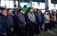 Курс на стабільність: як агропідприємство на Чернігівщині забезпечило 30 000 грн середньої зарплати