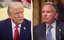 У РФ зізналися, що дали Віткоффу і Трампу хабар