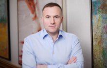 Украинский бизнесмен Павел Фукс подготовил очередную партию помощи для ВСУ