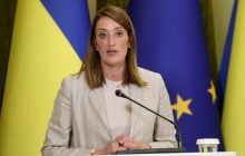 ЄС може запустити "репараційний кредит" для України за терміновою процедурою, - Мецола