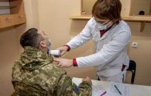 У Києві за ініціативи Кличка з 1 січня запрацює персональний медичний супровід ветеранів, - КМДА