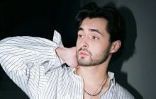 KHAYAT чесно зізнався, чи вільне його серце зараз