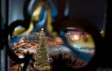 Завтра в Киеве похолодает