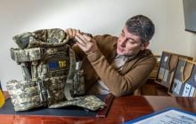 Северіон Дангадзе: Державні контракти не передбачають передплат - з моменту підписання час працює проти тебе