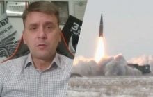 Росія лякає новою ракетою "Іскандер": експерт поділився, чи вона дійсно існує