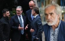 Історик назвав головну проблему України і Європи у їх протистоянні з Росією