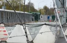 Російські прикордонники незаконно перетнули кордон з Естонією: в МЗС повідомили подробиці