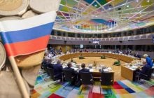 Репарационный кредит сделает Украину более уверенной за столом переговоров, - Зеленский