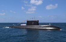 Чи зможе Росія поремонтувати підбиту субмарину: морський офіцер оцінив шанси