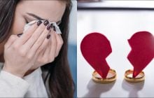 Чому люди залишаються в нещасливих стосунках: три причини