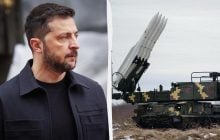 Украине не хватает ракет к некоторым системам ПВО, - Зеленский
