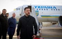 Зеленский заявил о прогрессе в переговорах с США, но есть нюанс