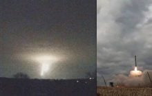 "Орєшнік" з Білорусі до Києва може долетіти менш ніж за 2 хвилини, - ЗМІ