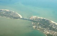 РФ намагається "розрізати" Одещину навпіл: "Флеш" назвав мету агресора