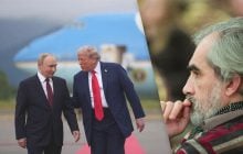 Наївність Трампа та одержимість Путіна Україною заважають пошуку миру, - історик