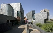 Європейське місто назвали найспокійнішим місцем для життя у світі