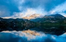 Ученые нашли самое старое животное в мире и случайно убили его в тот же день