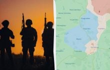 В Купянске заблокированы сотни оккупантов: военные рассказали, что происходит в городе