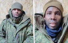 В Покровске в плен попали граждане Колумбии: они раскрыли "схемы" РФ (видео)