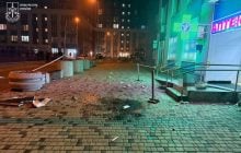 РФ массированно атакует Одессу: часть города без света, воды и тепла