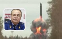 "Как конструктор": генерал раскрыл, в чем недостатки российского "Орешника"