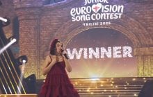 Франция отказалась проводить "Детское Евровидение-2026" и назвала причину