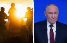 Путин заявил о якобы готовности к переговорам и завершении войны в Украине