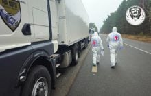 В Украину вернули еще более тысячи тел военных