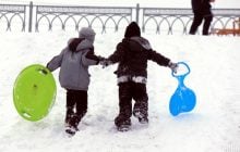 Стало відомо, коли столичні школярі підуть на канікули