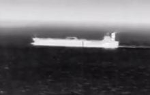 Поражение российского танкера в Средиземном море: аналитики определили, чем и как били