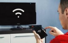 Це налаштування Wi-Fi може бути причиною буферизації вашого смарт-телевізора