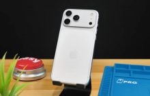Чоловік купив підроблений iPhone 17 Pro Max і був шокований тим, що виявив