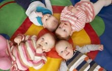 Популярні історичні та шоу-імена: як називають дітей батьки покоління Z