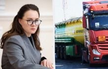Експерти попередили про стрибок цін на пальне через удари по Одещині: в уряді відреагували