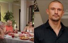 Цимбалюк познайомив дівчат із батьками: як пройшов новий випуск "Холостяка" (фото)