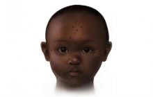 Африканці 1400 років тому робили татуювання своїм маленьким дітям: навіщо це було потрібно