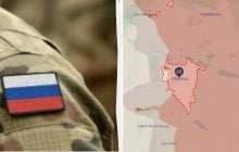 Росіяни просунулись у двох областях: у DeepState розповіли про успіхи окупантів