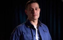 Ахтем Сеітаблаєв вперше за тривалий час показався з донькою та онукою (фото)