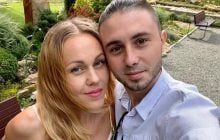 Олена Тополя розповіла про стосунки з Тарасом на тлі розлучення: "Відпочинок разом буде"
