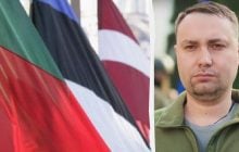 Буданов розкрив плани Росії на країни Балтії та Польщу