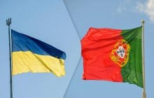 Україна та Португалія домовилися про спільне виробництво морських дронів