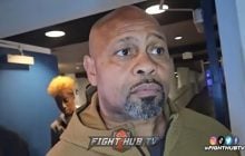 "Безсумнівно": колишній абсолютний чемпіон світу назвав найкращого боксера сучасності