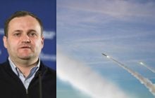 РФ завдала нових ударів по портах на Одещині, є влучання в резервуари, - Кулеба