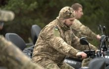 Загальна сума вже перевищила 144 млн грн: "Сталевий фронт Ріната Ахметова" передав чергову партію допомоги 157й ОМБр