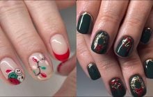 7 неймовірних ідей для манікюру, які перетворять руки на свято (фото)