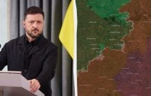 Варіант Росії не пройде: Зеленський назвав справедливий сценарій щодо територій