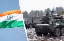 Їхали на навчання, опинилися на Донбасі: РФ примусово вербує індійських студентів, - ЗМІ