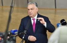 Орбан знайшов у Європі нового Гітлера, і це не Путін